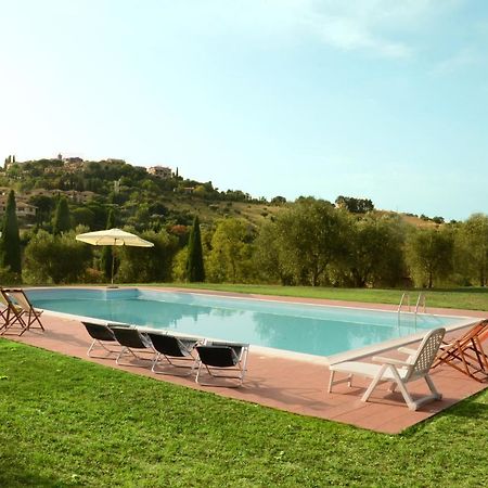 Agriturismo La Fontaccia Montiano  Exterior foto